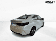 Honda City 1.5 i-Vtec Flex EXL CVT