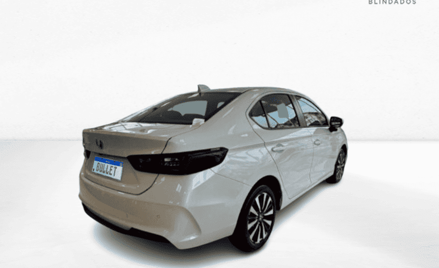 Honda City 1.5 i-Vtec Flex EXL CVT