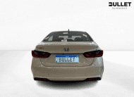 Honda City 1.5 i-Vtec Flex EXL CVT