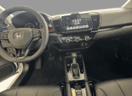 Honda City 1.5 i-Vtec Flex EXL CVT