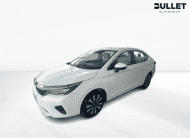 Honda City 1.5 i-Vtec Flex Touring CVT