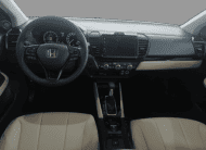 Honda City 1.5 i-Vtec Flex Touring CVT