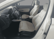 Honda City 1.5 i-Vtec Flex Touring CVT