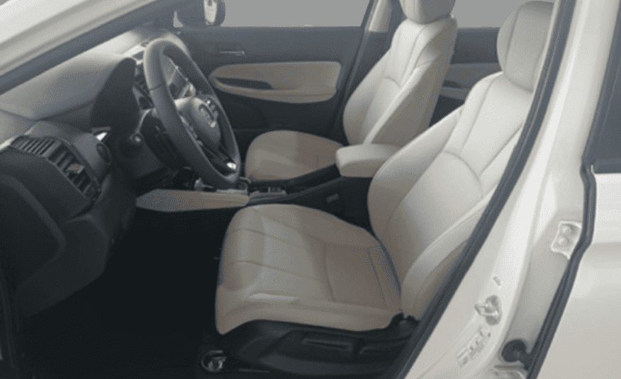 Honda City 1.5 i-Vtec Flex Touring CVT