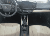 Honda City 1.5 i-Vtec Flex Touring CVT