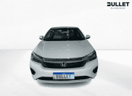 Honda City 1.5 i-Vtec Flex Touring CVT