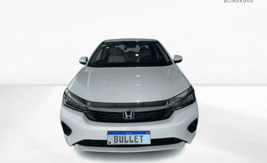 Honda City 1.5 i-Vtec Flex Touring CVT