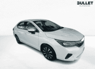 Honda City 1.5 i-Vtec Flex Touring CVT