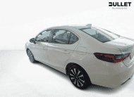 Honda City 1.5 i-Vtec Flex Touring CVT