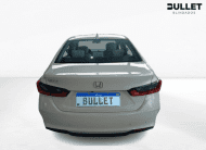 Honda City 1.5 i-Vtec Flex Touring CVT
