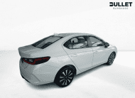 Honda City 1.5 i-Vtec Flex Touring CVT