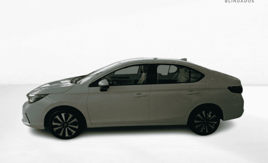 Honda City 1.5 i-Vtec Flex Touring CVT