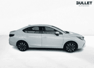 Honda City 1.5 i-Vtec Flex Touring CVT