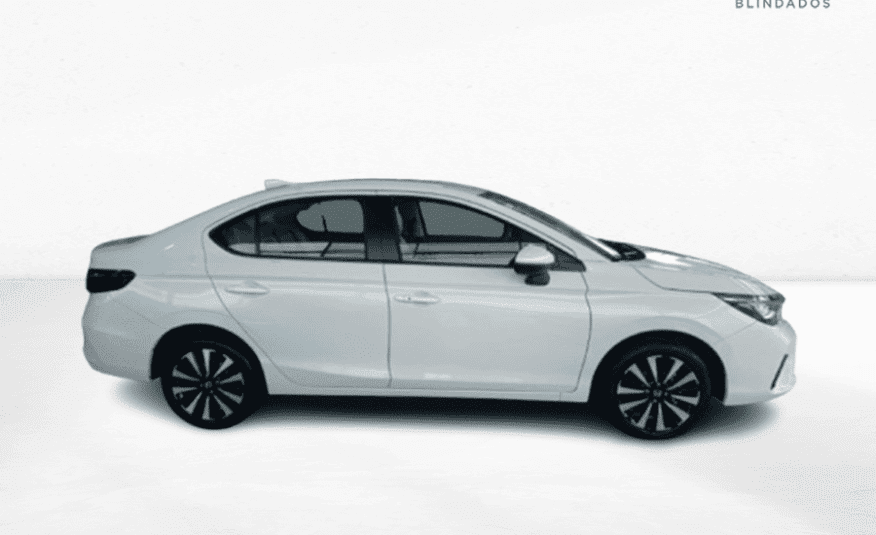 Honda City 1.5 i-Vtec Flex Touring CVT