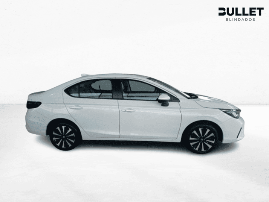 Honda City 1.5 i-Vtec Flex Touring CVT