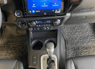 Toyota Hilux 2.8 D-4D Turbo Diesel CD SRX 4×4 Automática