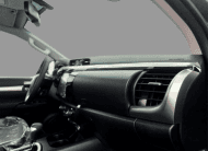 Toyota Hilux 2.8 D-4D Turbo Diesel CD SRV 4×4 Automático