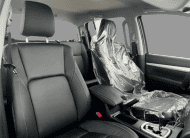 Toyota Hilux 2.8 D-4D Turbo Diesel CD SRV 4×4 Automático