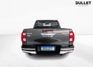 Toyota Hilux 2.8 D-4D Turbo Diesel CD SRV 4×4 Automático