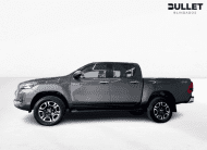 Toyota Hilux 2.8 D-4D Turbo Diesel CD SRV 4×4 Automático