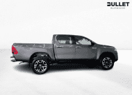 Toyota Hilux 2.8 D-4D Turbo Diesel CD SRV 4×4 Automático