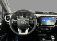 Toyota Hilux 2.8 D-4D Turbo Diesel CD SRV 4×4 Automático