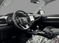 Toyota Hilux 2.8 D-4D Turbo Diesel CD SRV 4×4 Automático