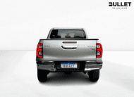Toyota Hilux 2.8 D-4D Turbo Diesel CD SRX Plus 4×4 Automático