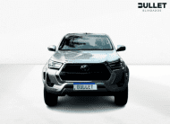 Toyota Hilux 2.8 D-4D Turbo Diesel CD SRX Plus 4×4 Automático