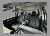 Toyota Hilux 2.8 D-4D Turbo Diesel CD SRX Plus 4×4 Automático