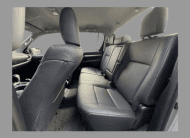 Toyota Hilux 2.8 D-4D Turbo Diesel CD SRX Plus 4×4 Automático