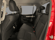 Toyota Hilux 2.8 D-4D Turbo Diesel CD SRX Plus 4×4 Automático