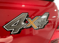 Toyota Hilux 2.8 D-4D Turbo Diesel CD SRX Plus 4×4 Automático