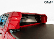 Toyota Hilux 2.8 D-4D Turbo Diesel CD SRX Plus 4×4 Automático