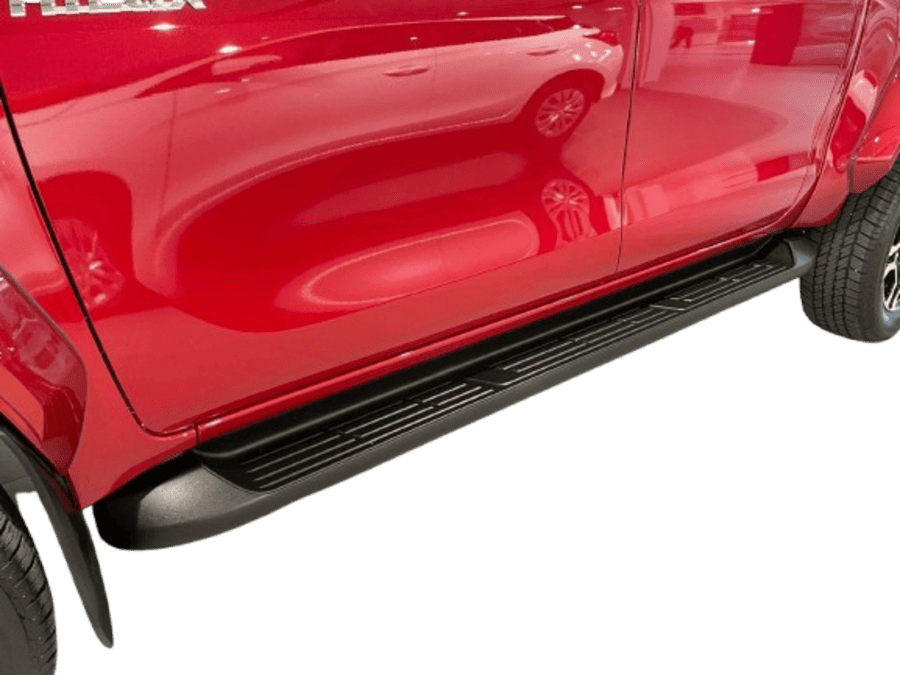 Toyota Hilux 2.8 D-4D Turbo Diesel CD SRX Plus 4×4 Automático