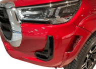 Toyota Hilux 2.8 D-4D Turbo Diesel CD SRX Plus 4×4 Automático