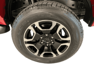 Toyota Hilux 2.8 D-4D Turbo Diesel CD SRX Plus 4×4 Automático