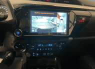 Toyota Hilux 2.8 D-4D Turbo Diesel CD SRX Plus 4×4 Automático
