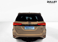 Toyota Hilux SW4 2.8 D-4D Turbo Diesel SRX Platinum 7L 4×4 Automático