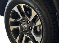 Toyota Hilux SW4 2.8 D-4D Turbo Diesel SRX Platinum 7L 4×4 Automático