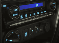 Toyota Hilux SW4 2.8 D-4D Turbo Diesel SRX Platinum 7L 4×4 Automático