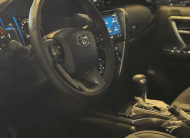 Toyota Hilux SW4 2.8 D-4D Turbo Diesel SRX Platinum 7L 4×4 Automático