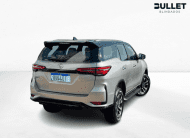 Toyota Hilux SW4 2.8 D-4D Turbo Diesel Diamond 7L 4×4 Automático