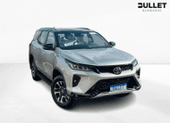 Toyota Hilux SW4 2.8 D-4D Turbo Diesel Diamond 7L 4×4 Automático