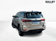 Toyota Hilux SW4 2.8 D-4D Turbo Diesel Diamond 7L 4×4 Automático