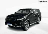 Toyota Hilux SW4 2.8 D-4D Turbo Diesel Diamond 7L 4×4 Automático