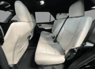 Toyota Hilux SW4 2.8 D-4D Turbo Diesel Diamond 7L 4×4 Automático