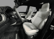 Toyota Hilux SW4 2.8 D-4D Turbo Diesel Diamond 7L 4×4 Automático