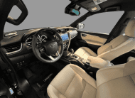 Toyota Hilux SW4 2.8 D-4D Turbo Diesel Diamond 7L 4×4 Automático