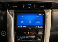 Toyota Hilux SW4 2.8 D-4D Turbo Diesel Diamond 7L 4×4 Automático